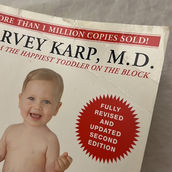 Book, The happiest baby on the block - Picture 8 of 8